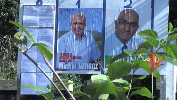 Sainte-Rose : les habitants réélisent leur maire ce dimanche