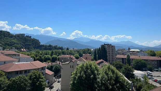 Canicule - Réunionnais en métropole