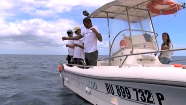 Cap Requin - Soupçons de mauvaise gestion de fonds - Comité des pêches - La Réunion