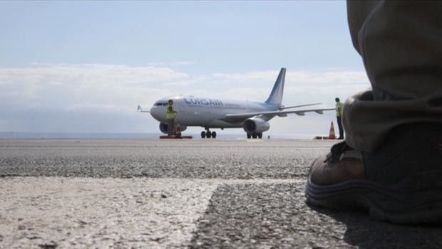 Surcharge carburant - Prix billet d’avion - Compagnie aérienne - La Réunion