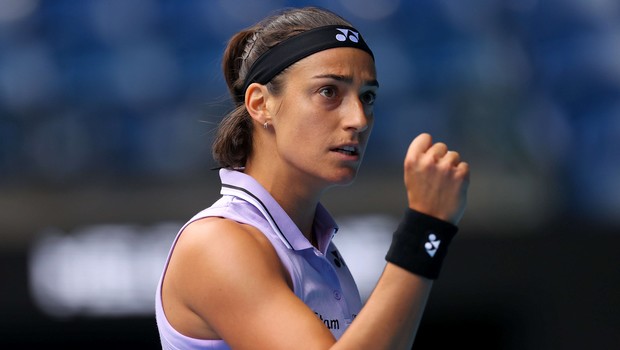 Caroline Garcia 