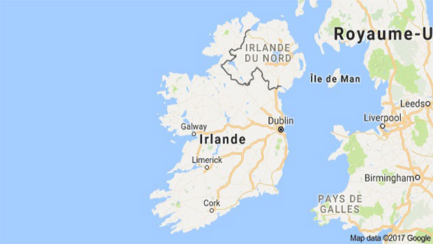 Irlande - Bébés 