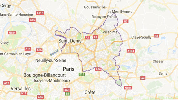 Seine-Saint-Denis - fait divers