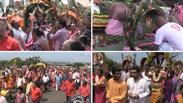 Cavadee - Saint-Louis