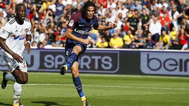 Edison Cavani