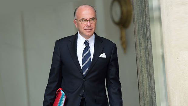 Bernard Cazeneuve : Son plan de lutte contre l’insécurité routière