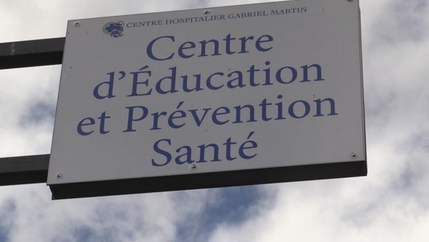 Saint-Paul : inauguration d’un centre de santé sexuelle
