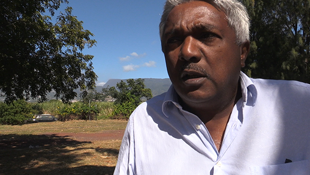 Jean-Michel Moutama - CGPER - La Réunion - Protocole de campagne sucrière - Renégociation 