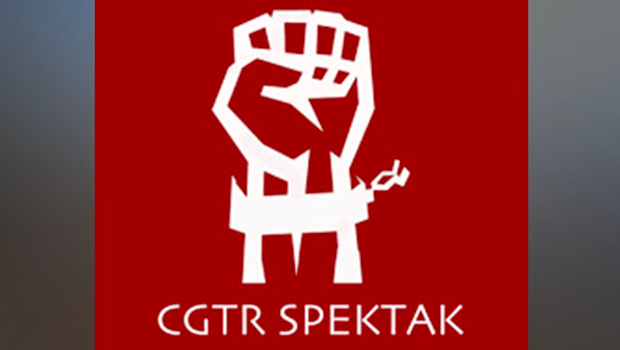 CGTR SPEKTAK