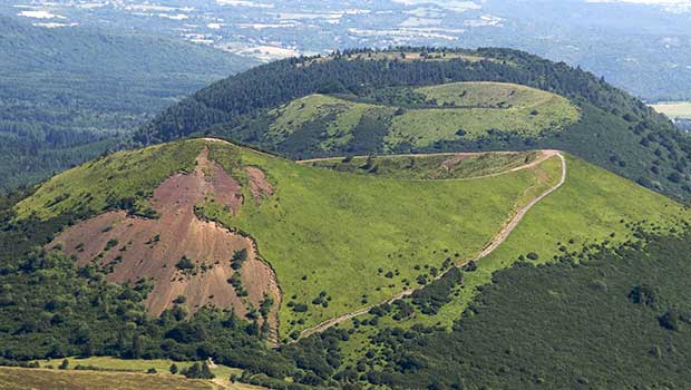  Auvergne 