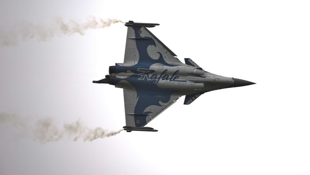 Chasseur Rafale