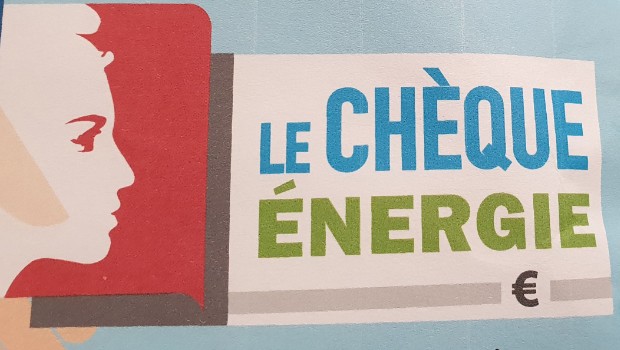 Chèque énergie