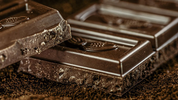 10 bienfaits du chocolat noir sur la santé