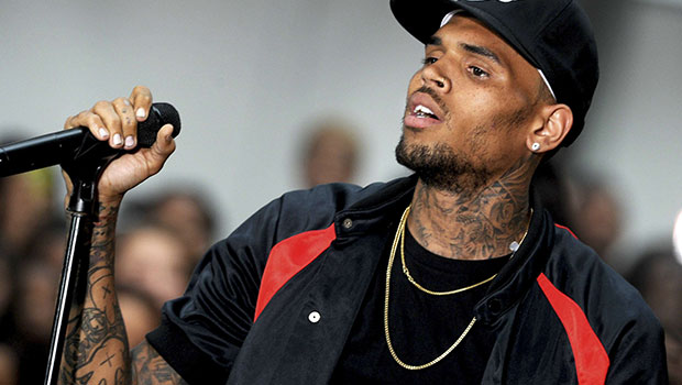 Chris Brown