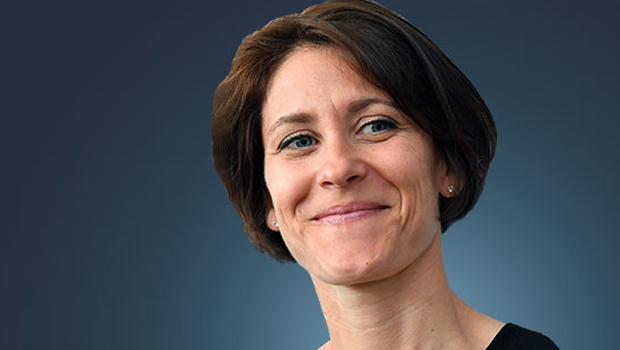 Christelle Dubos - Secrétaire d’État - ministre de la Santé - Gouvernement - La Réunion