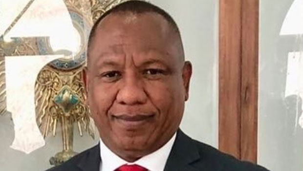 Madagascar - Ntsay Christian nommé Premier ministre