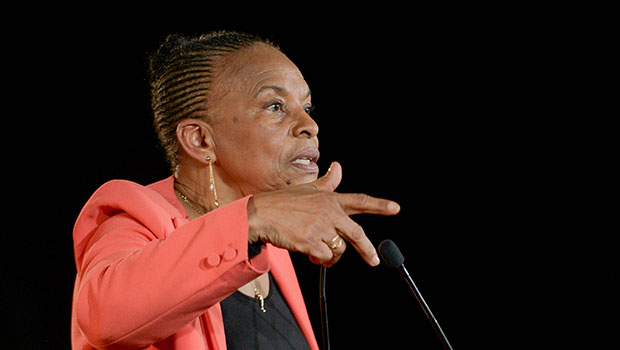 Christiane Taubira 