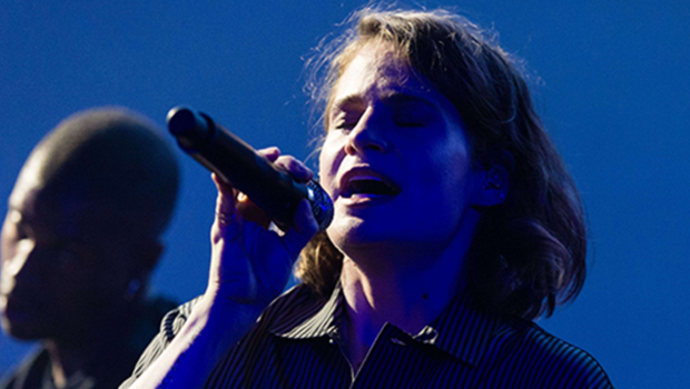 Christine and the Queens