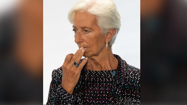 Christine Lagarde 