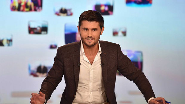 Christophe Beaugrand