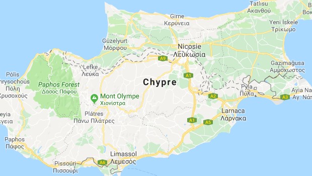 Chypre - aveu - meurtres - corps découverts 