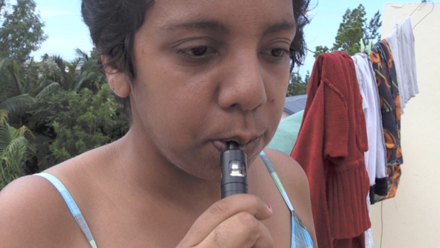 Mois sans tabac - Cigarette electronique - Le Tampon - La Réunion