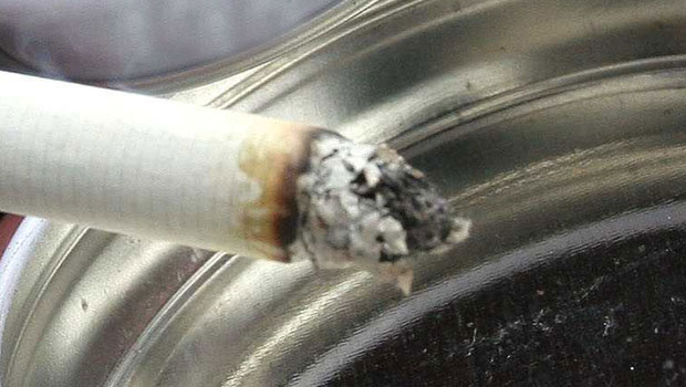 Au Canada, chaque cigarette sera désormais munie d'un