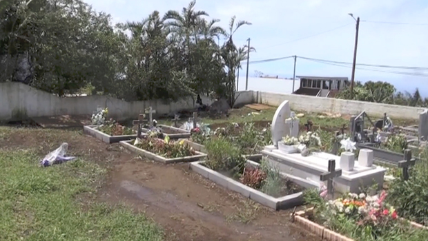 Antoine Forestier - Antenne Réunion - La Réunion