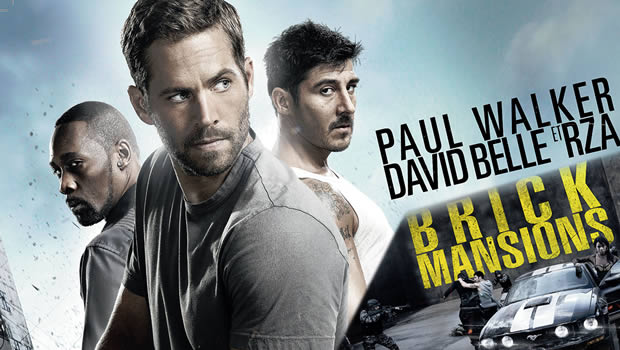 Brick Mansions