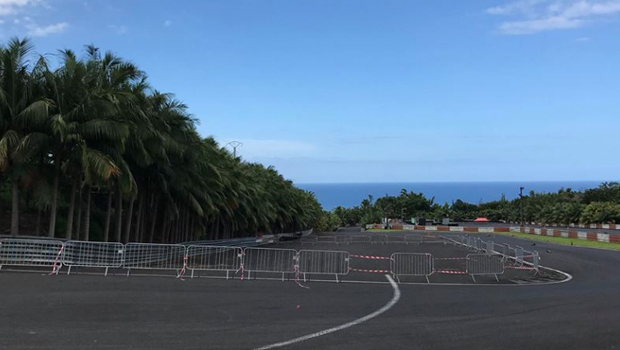 Complexe Félix Guichard à Sainte-Anne : les manifestations Ducati annulées