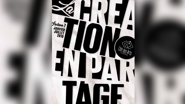 Cité des Arts - Saison 2019 - La Réunion