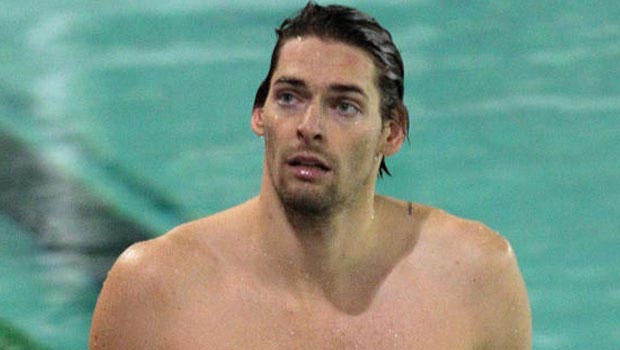 Camille Lacourt passera ses vacances à La Réunion