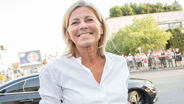 Claire Chazal