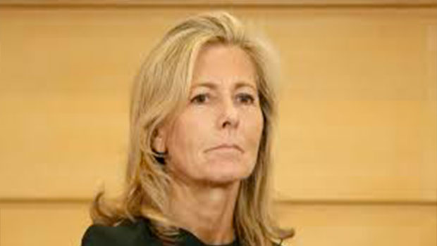 Claire Chazal - TF1 - Prud’hommes 