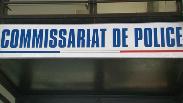 Bordeaux - Prostitution - Proxénétisme