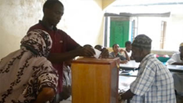 Comores : présidentielle 2016, les Comoriens de l’étranger participeront au vote