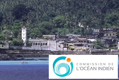 Comores COI - Crédit photo SIPA