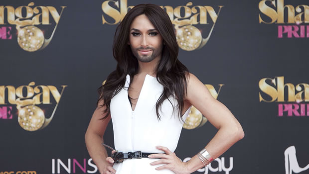 Conchita Wurst