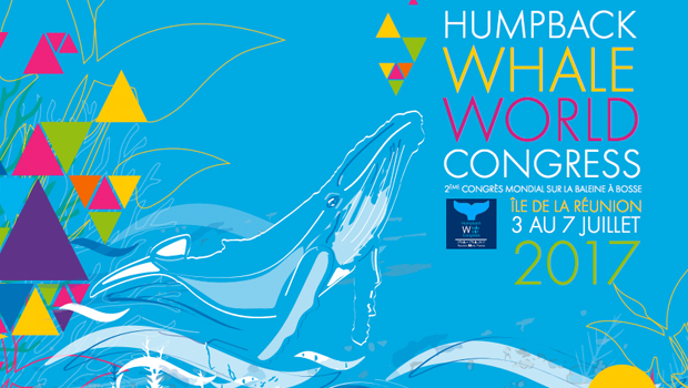 2e édition Congrès Mondial sur la baleine à bosse - Stella Matutina - Saint-Leu - La Réunion