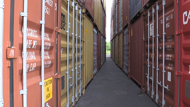 Blocage du Canal de Suez : risque d’embouteillage au Grand port maritime