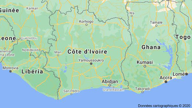 Côte d’Ivoire