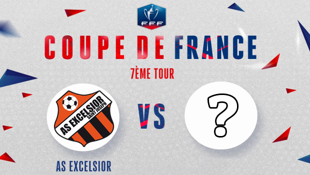 Coupe de France - AS Excelsior - La Réunion - Football