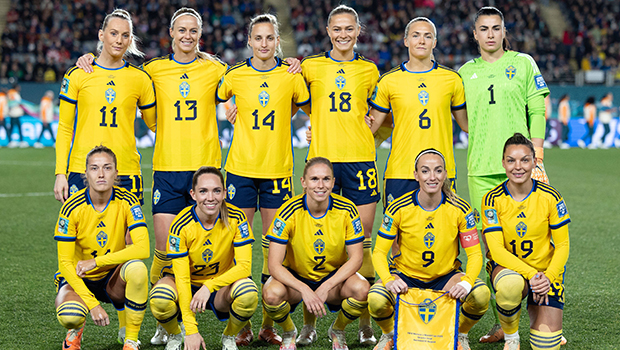 Coupe du monde de football féminin