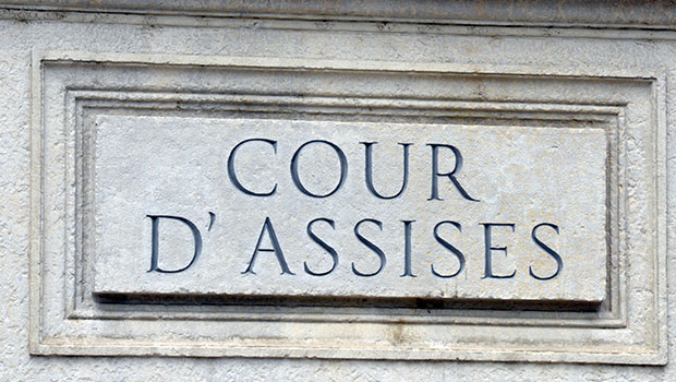 Cour d’Assises