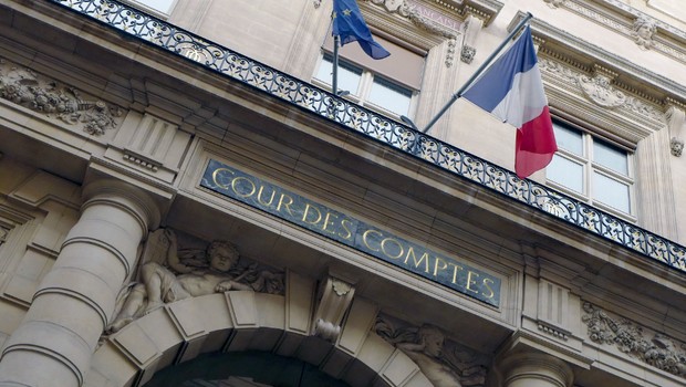 Cour des comptes