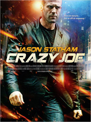 Crazy joe - cinéma la réunion