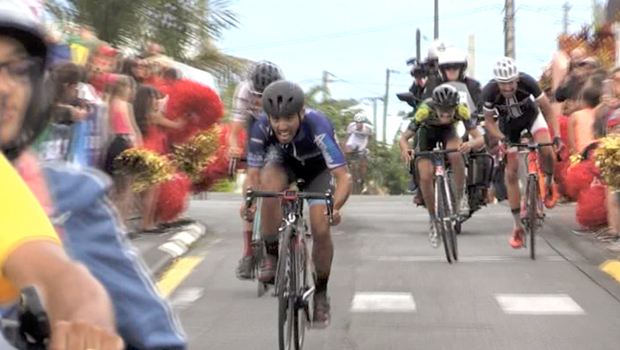 Tour Cycliste Antenne Réunion - La Réunion - Cyclisme