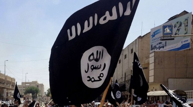 Daesh - Groupe Etat islamique - EI