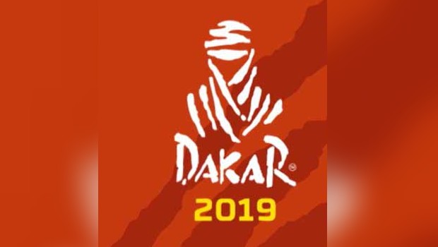  Dakar 2019