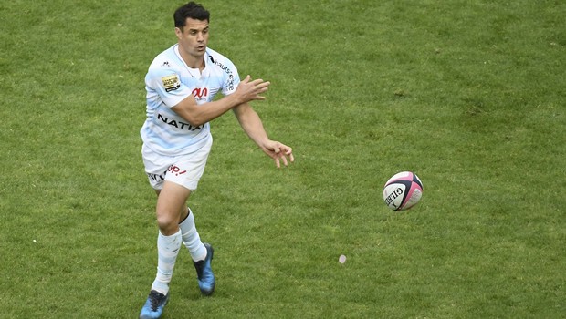 Dan Carter